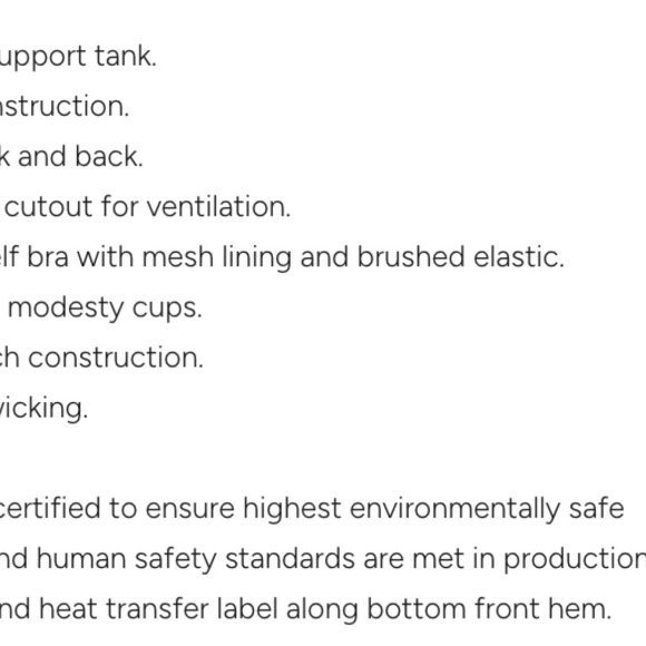 Prana Liliana Top - Picture 6 of 6